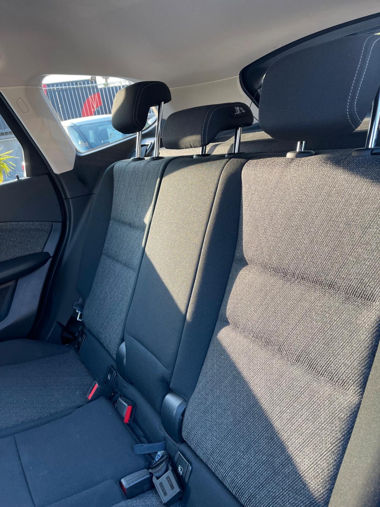 Bmw X1 sDrive 18d xLine 150cv