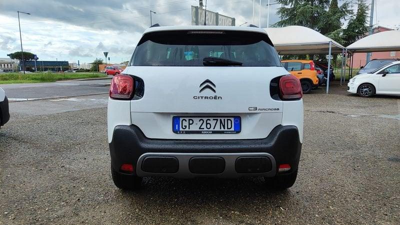 Citroën C3 Aircross C3 Aircross PureTech 110 S&S Feel
