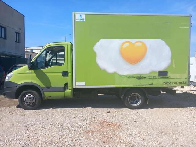 IVECO DAILY 35C 10 2.3 HPI