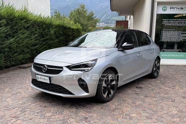 OPEL Corsa-e 5 porte Design & Tech