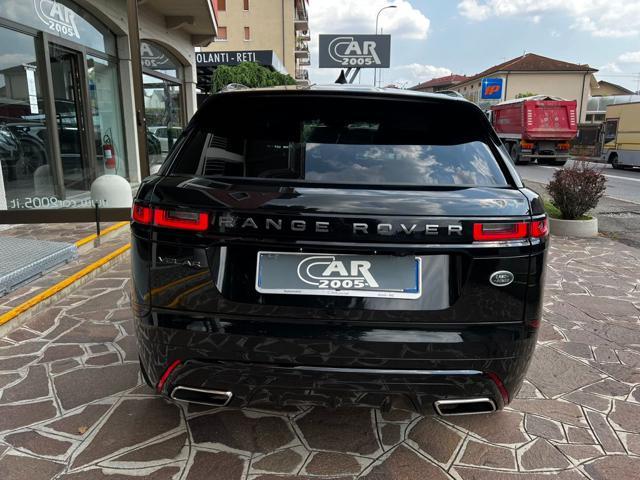 LAND ROVER Range Rover Velar 3.0D V6 300 CV R-Dynamic