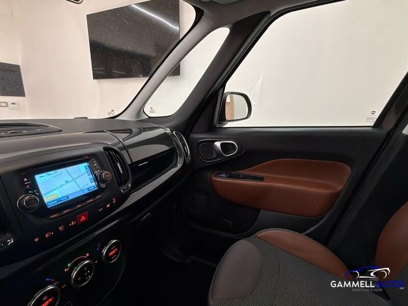 FIAT 500L 1.3 MultiJet 95cv Lounge