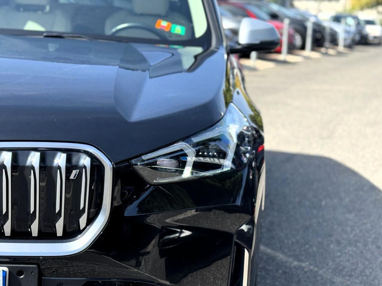 BMW iX1 xDrive 30 xLine