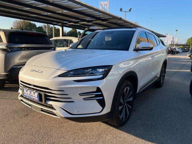 BYD Seal U DMi 1.5 218 CV PHEV Boost #KM 0 #VARI COLORI