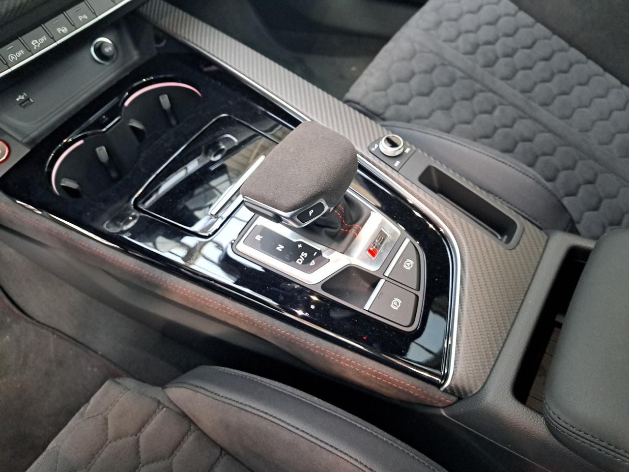 Audi RS5 sportback 2.9 tfsi quattro 450cv tiptronic