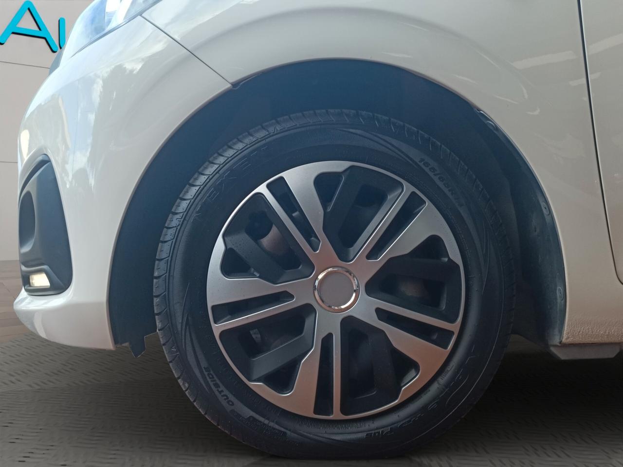 Peugeot 108 VTi 68 5 porte Active