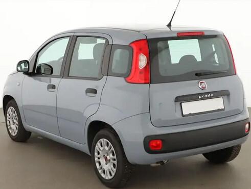 Fiat Panda 1.2 Easy