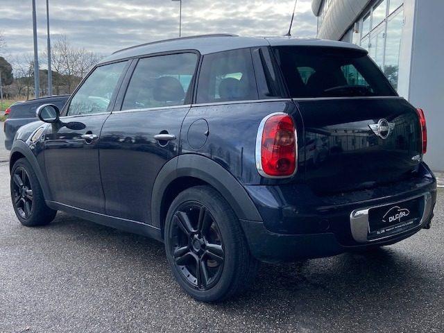 MINI Countryman Mini Cooper D Countryman 90CV Motore Nuovo