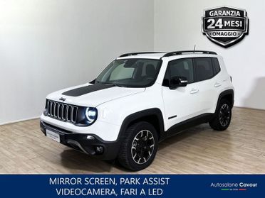 Jeep Renegade 4xe 1.3 T4 PHEV 240cv Upland Cross 4xe Auto