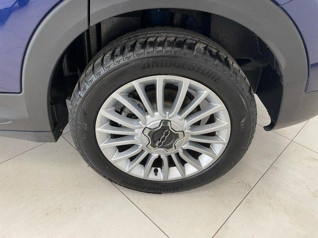 FIAT 500X 1.3 T4 150 CV DCT Connect