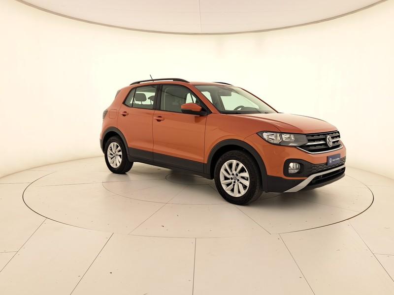 Volkswagen T-Cross 1.0 tsi style 95cv