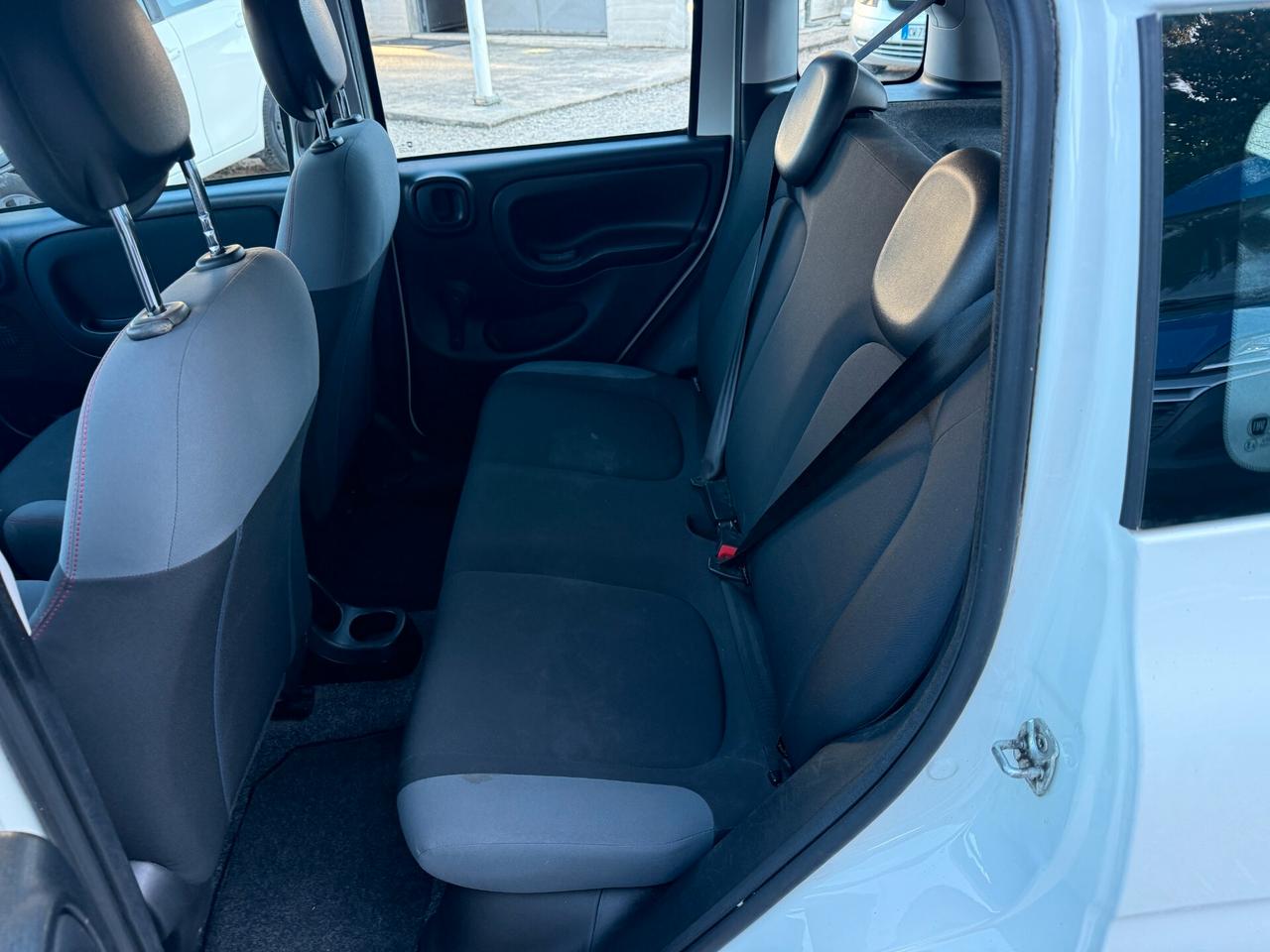 Fiat Panda 1.2 EasyPower Easy