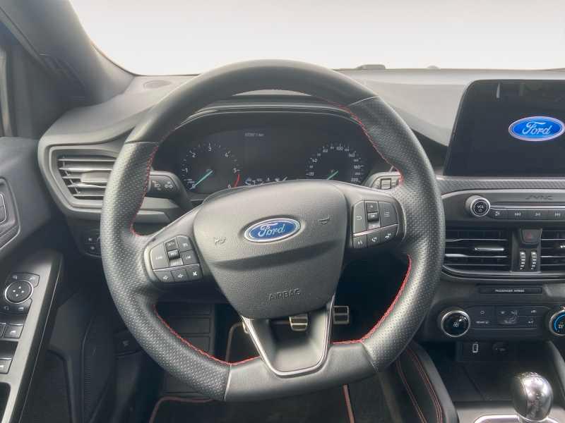 FORD Focus 1.5 ecoblue ST-Line s&s 120cv