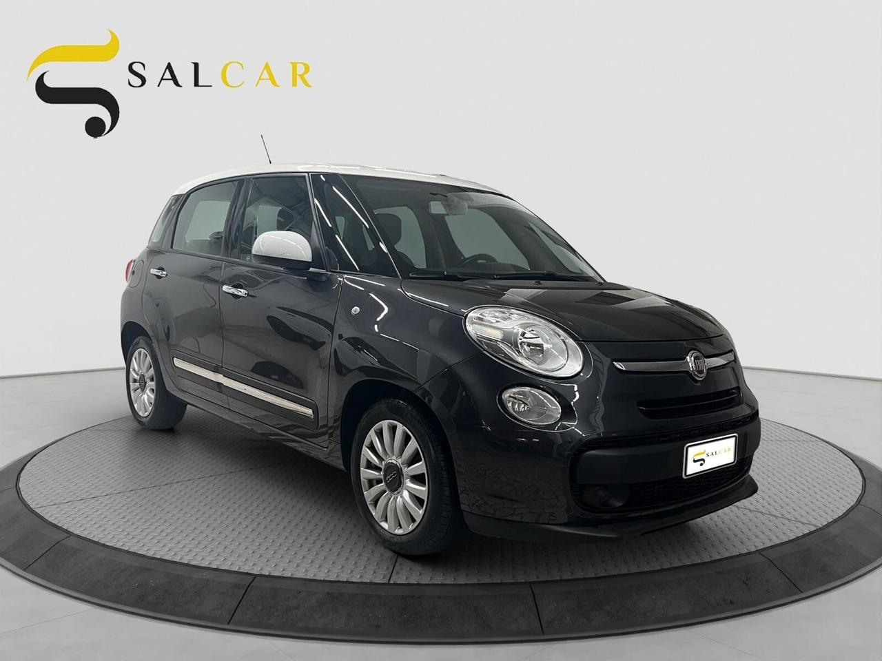 Fiat 500L 1.3 Multijet 85 CV Pop Star 2015