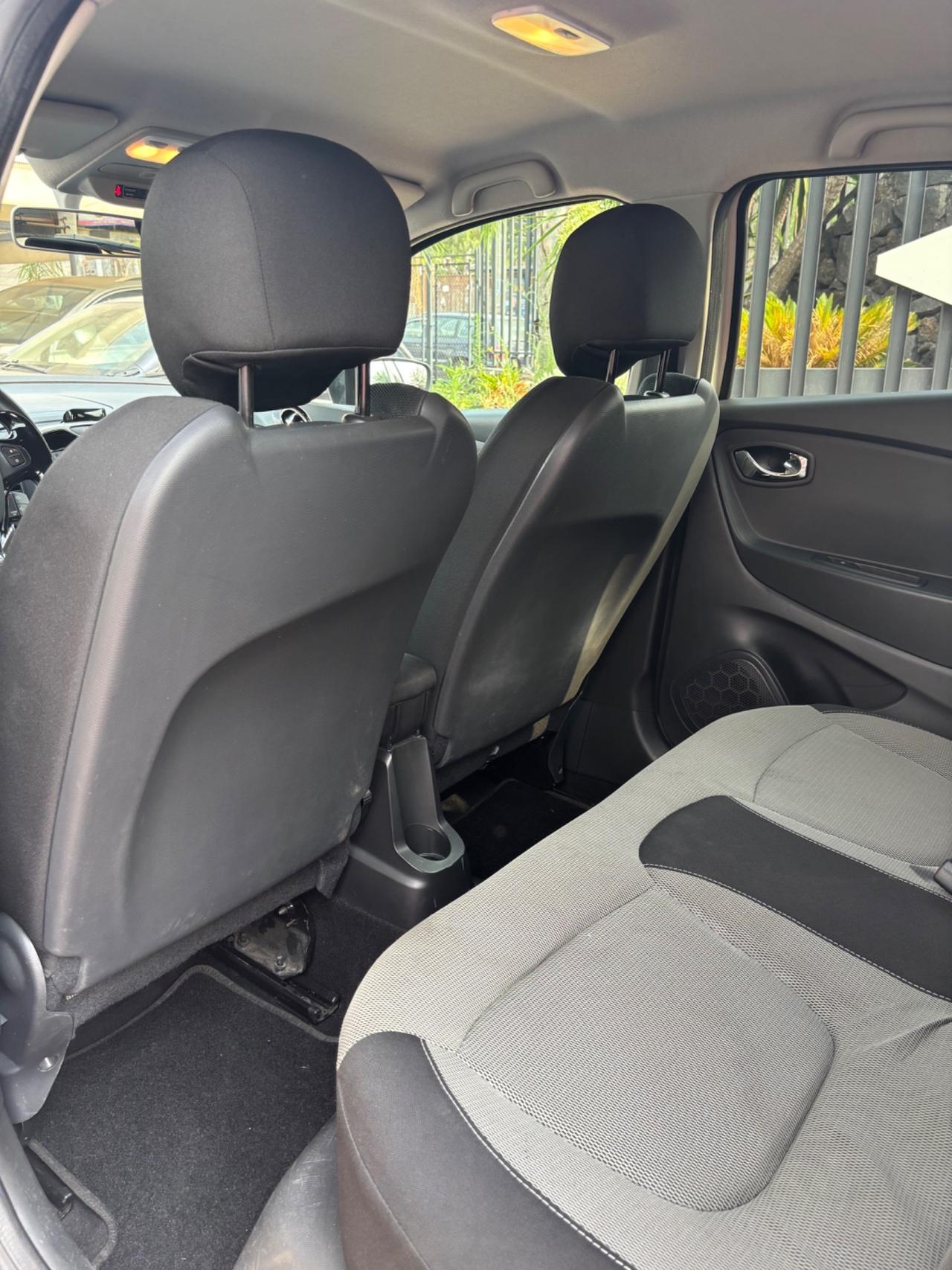 Renault Captur 1.5 dCi 8V 90 CV Start&Stop Energy R-Link