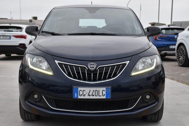 LANCIA Ypsilon 1.0 FireFly 5 porte S&S Hybrid Ecochic Gold