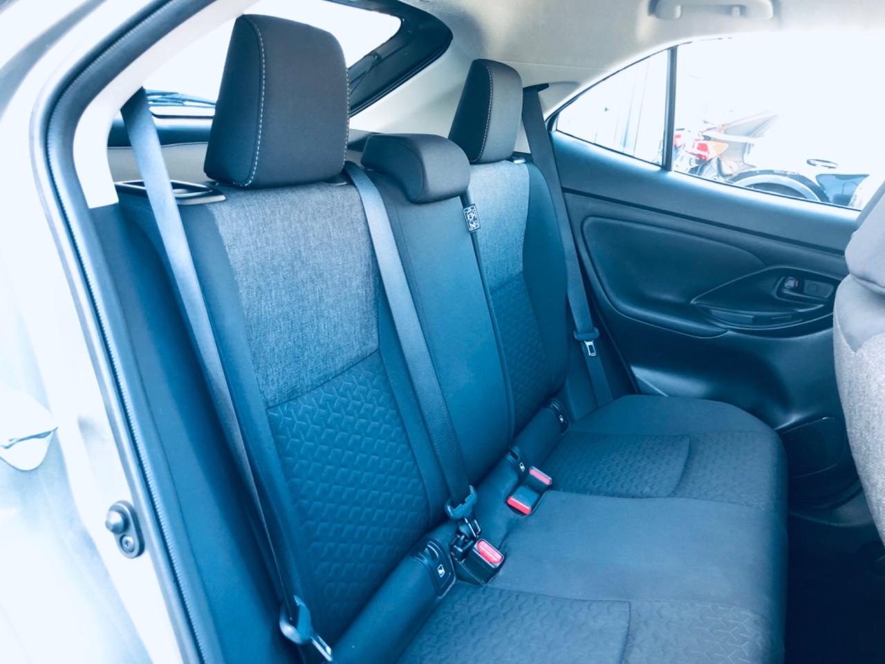 Toyota Yaris Cross 1.5 Hybrid 5p. carplay -telecamera