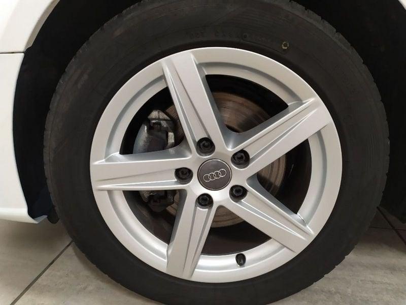 Audi A3 Sportback 30 1.6 tdi Business 116cv