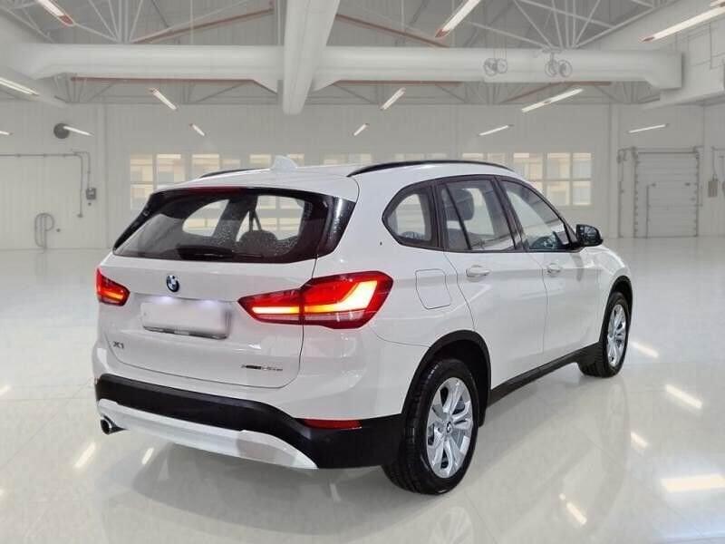 BMW X1 X1 xDrive25e Business Advantage