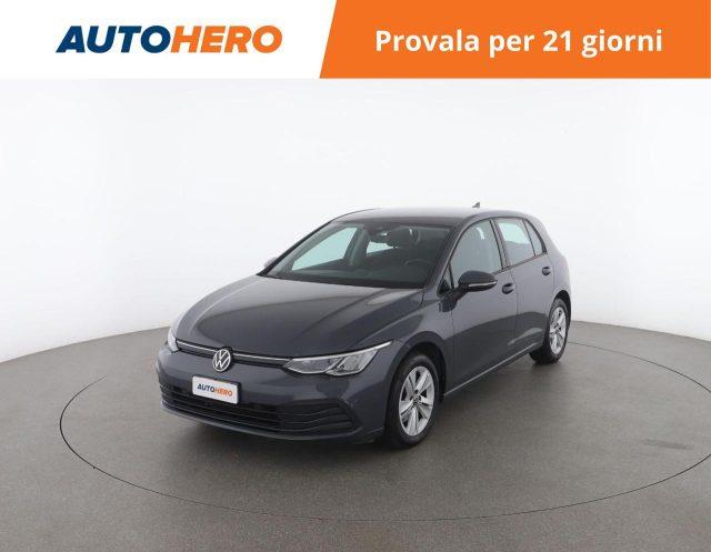 VOLKSWAGEN Golf 1.0 eTSI EVO DSG Life