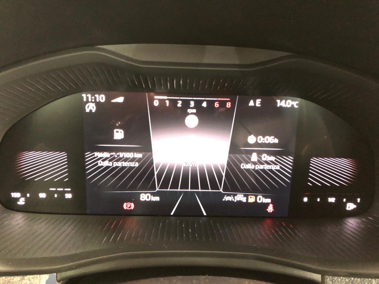 SKODA Kamiq Style 1,0 TSI 85 kW (115 CV) 6 marce - manuale