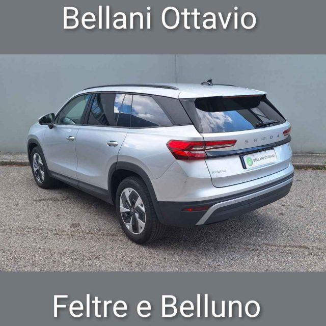 SKODA Kodiaq 2.0 TDI DSG 7 posti Executive