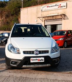 Fiat Sedici 2.0 Mjet 4x2 Emotion - 2014