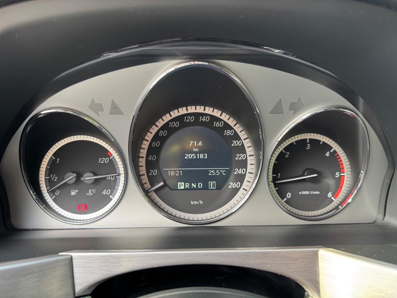 Mercedes-benz GLK 250 CDI 4Matic BlueEFFICIENCY Premium AMG