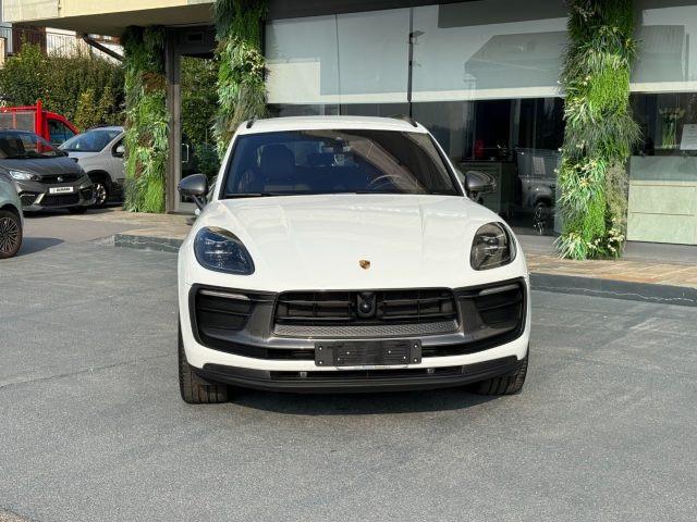 PORSCHE Macan 2.0 T IVA ESPOSTA UNICO PROPRIETARIO