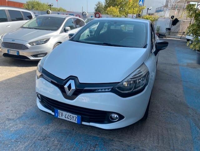 Renault Clio 1.5 dCi 8V 90CV 5 porte Costume National