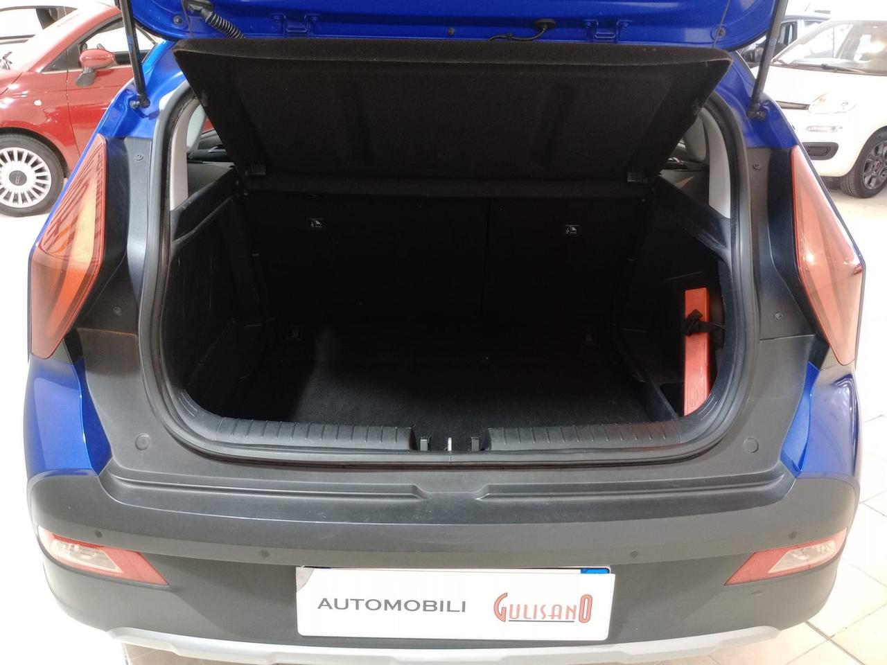 Hyundai Bayon Xline 1.0 t-gdi 48v