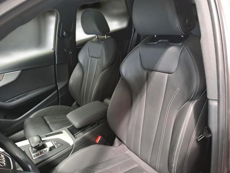 AUDI A4 ALLROAD 2.0 40 TDI MHEV QUATTRO S TRONIC IDENTITY CONTRAST STATION WAGON