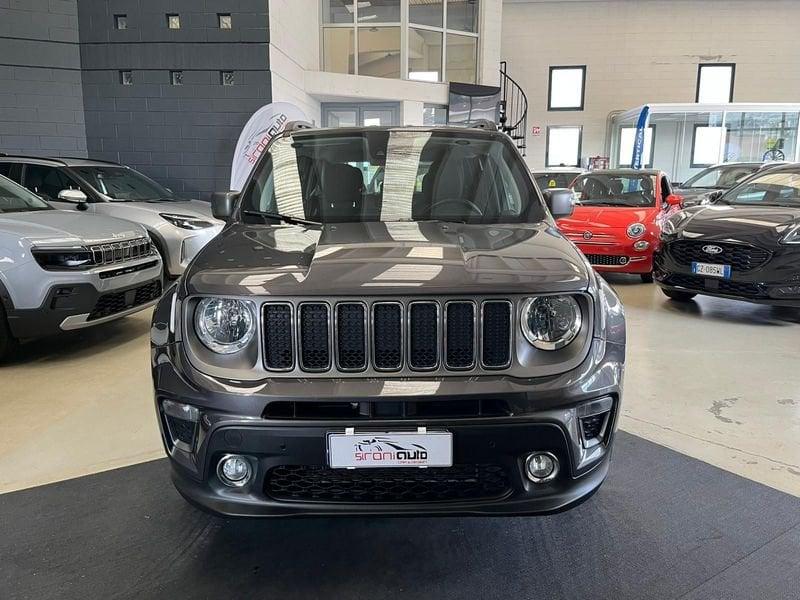 Jeep Renegade Renegade 1.3 T4 190CV PHEV 4xe AT6 Limited