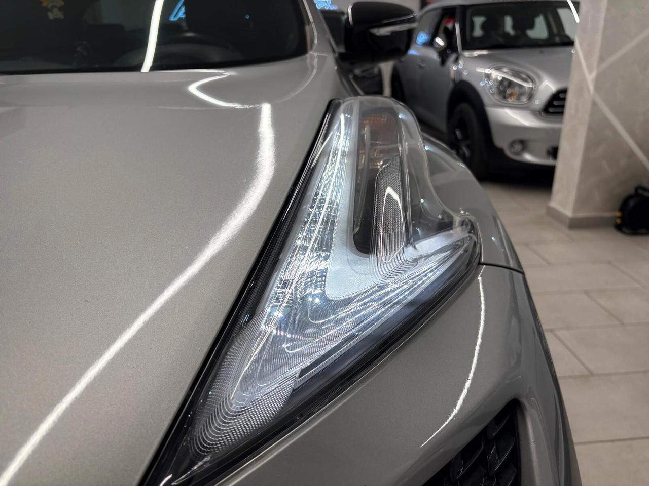 Nissan Juke 1.5 dCi Start&Stop Tekna