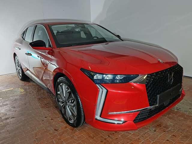 DS Automobiles DS 4 1.2 130cv Trocadero Auto