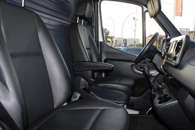 Mercedes Sprinter 214 cdi F 32 30 Executive E6