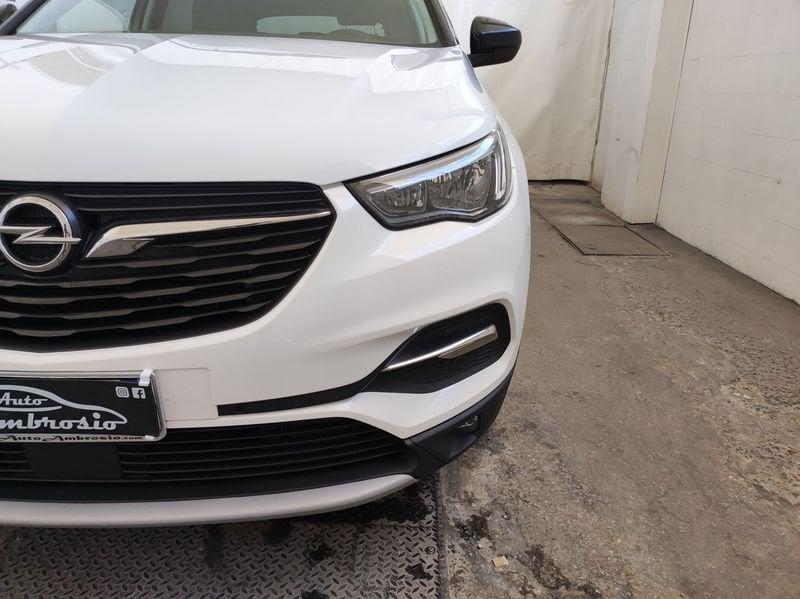 Opel Grandland 1.5 diesel Ecotec Start&Stop aut. Advance DA 199,00 euro AL MESE