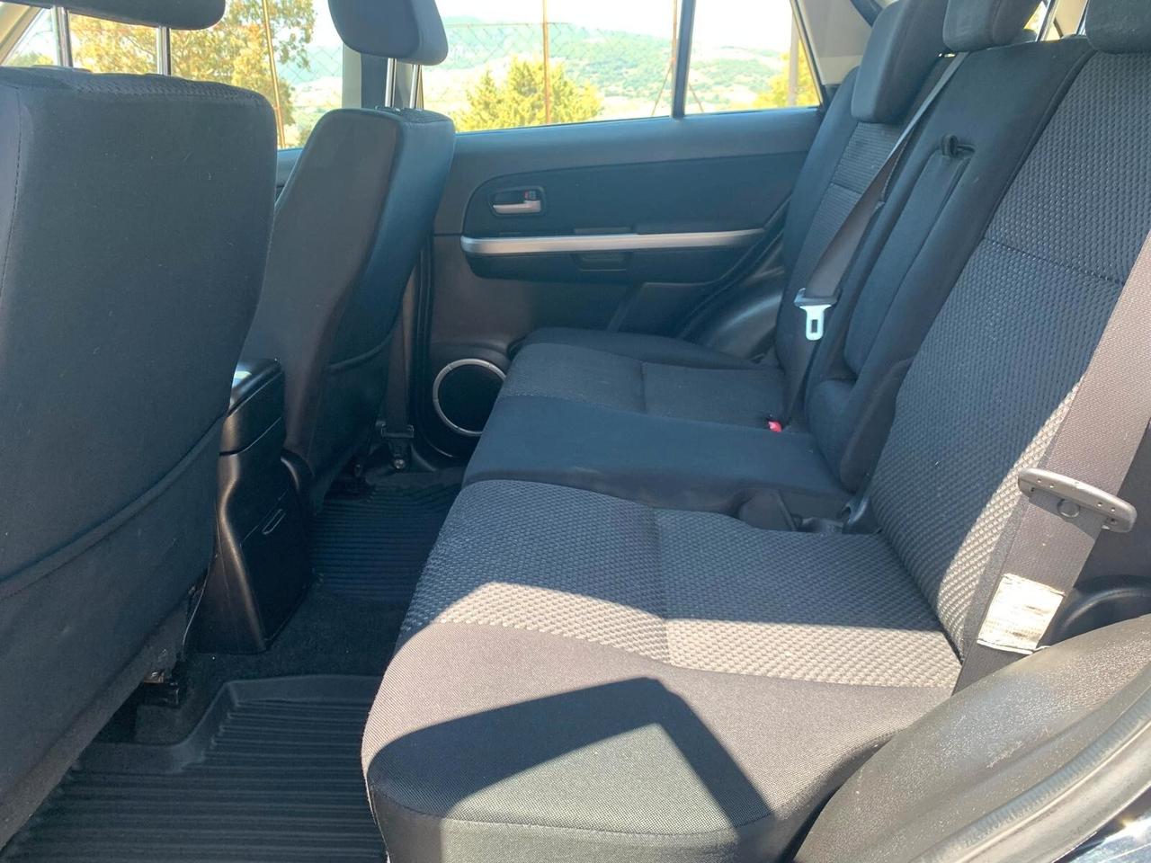 Suzuki Grand Vitara 1.9 DDiS 5 P - 2007