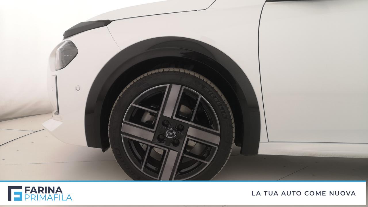 LANCIA Ypsilon IV 2024 - Ypsilon 1.2 mhev LX 110cv e-dct