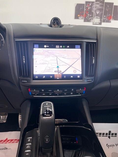 Maserati Levante V6 430 CV AWD Modena S