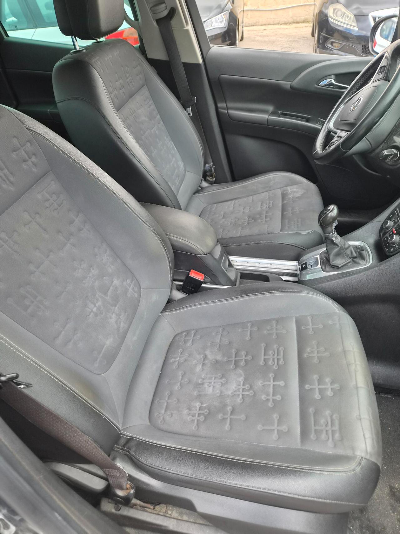Opel Meriva 1.3 CDTI 95CV ecoFLEX Cosmo UNIPRO