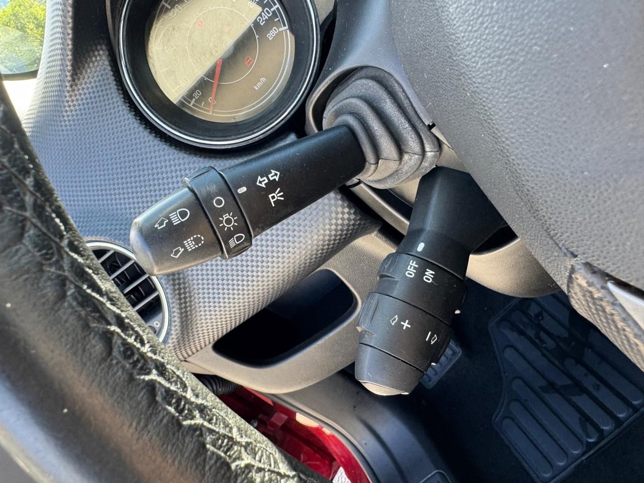 Fiat Bravo 1.6 MJT 120 CV DPF Emotion KM CERTIFICATI
