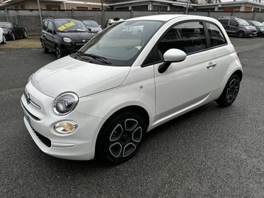 Fiat 500 1.0 FireFly Hybrid Club