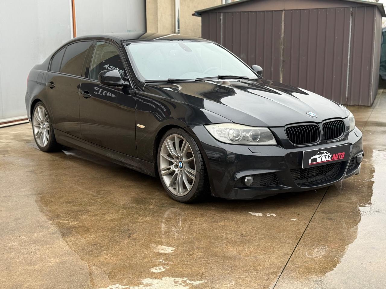 Bmw 320 320d cat MSport