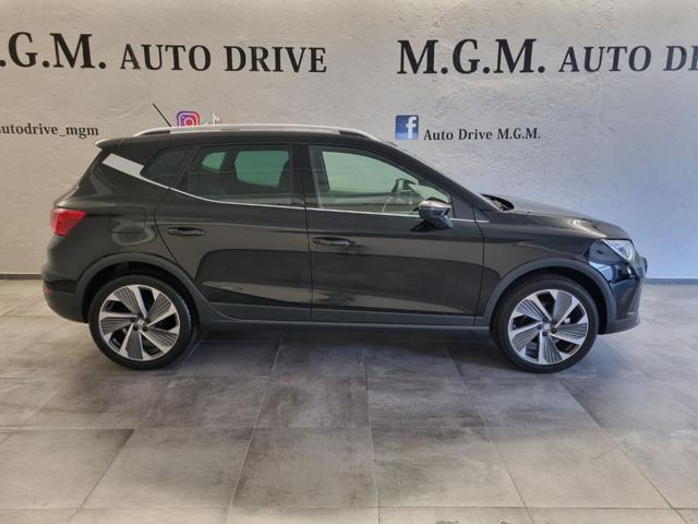 SEAT Arona 1.0 EcoTSI FR