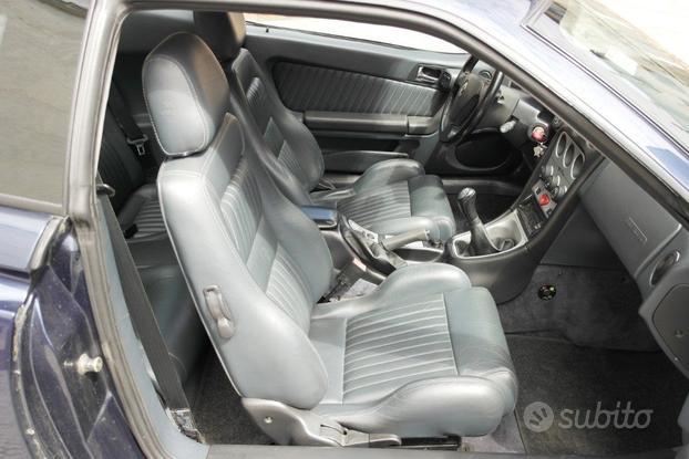 ALFA ROMEO GTV 2.0i 16V Twin Spark cat L