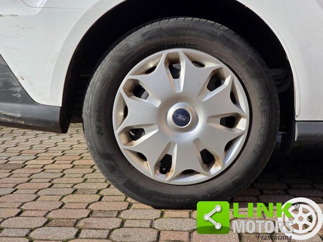 FORD Transit Connect L1H1