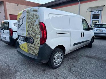 FIAT Doblo Doblò 1.4 Natural Power PL-TN Cargo Maxi Business