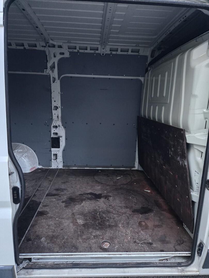 CITROEN JUMPER 2.2 DIESEL