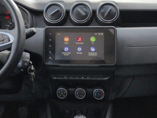 DACIA Duster 1.0 TCe GPL 4x2 Comfort DaciaPlus